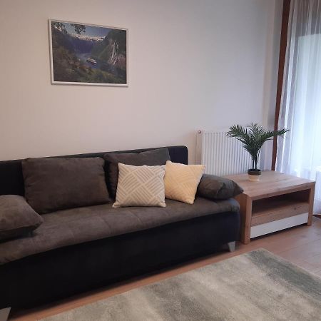 Cooper Apartment 布达佩斯 外观 照片