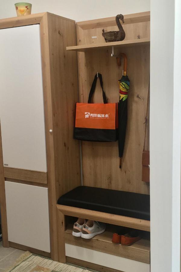 Cooper Apartment 布达佩斯 外观 照片