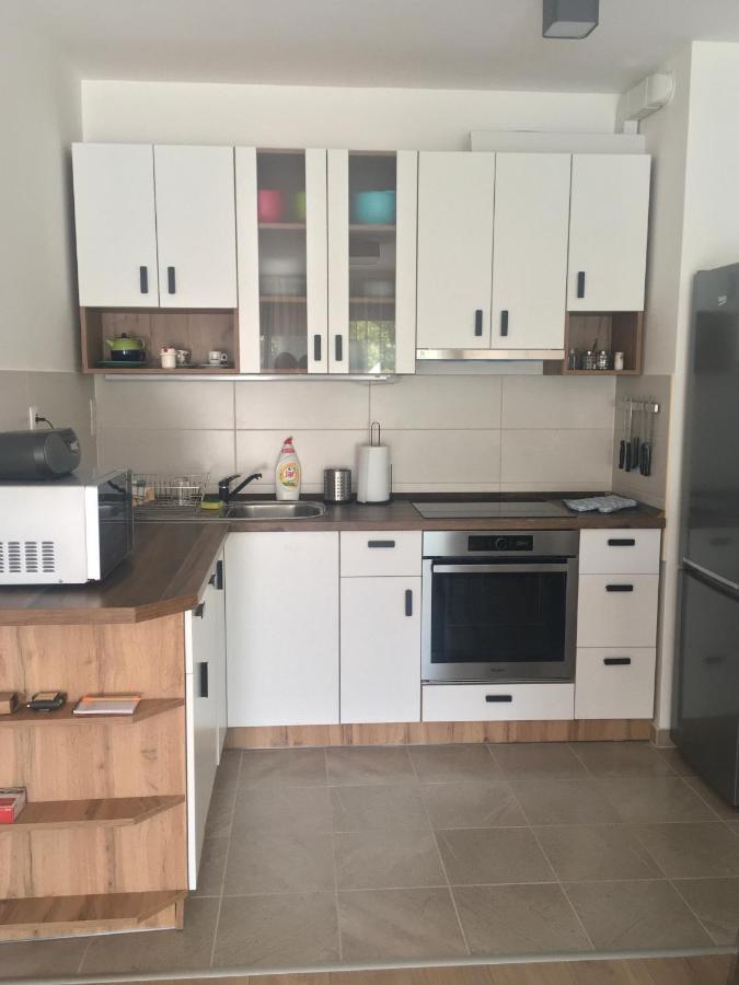 Cooper Apartment 布达佩斯 外观 照片