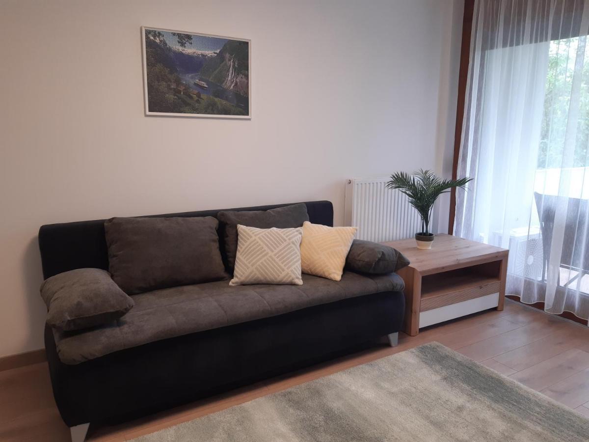 Cooper Apartment 布达佩斯 外观 照片